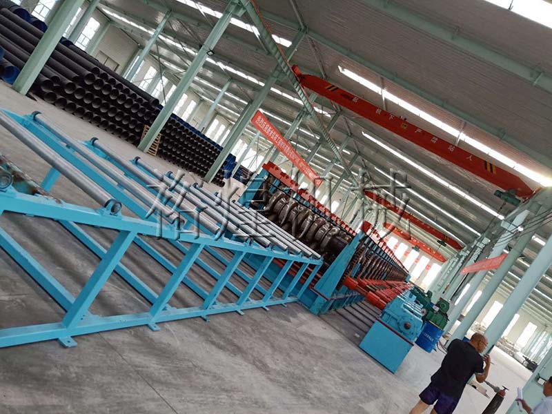 涵洞波紋板設備廠家 涵洞波紋板設備廠家